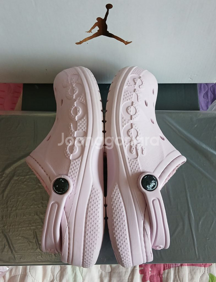 털크록스 J1 200 바야클로그핑크--3