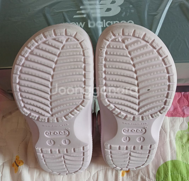 털크록스 J1 200 바야클로그핑크--4