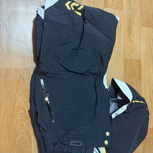 다이와 토너먼트 풀세트(낚시복,구명조끼,장갑,모자)