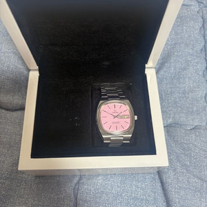 오메가빈티지 씨마스터 테레비