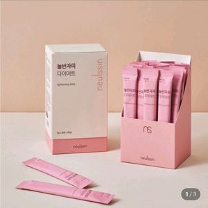 늘씬자피 다이어트