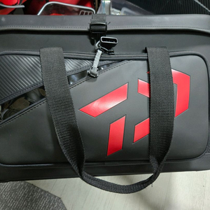 다이와 쿨백 낚시 보조가방