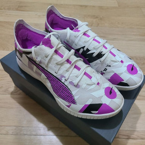 푸마 울트라 5 한정판 tf 풋살화