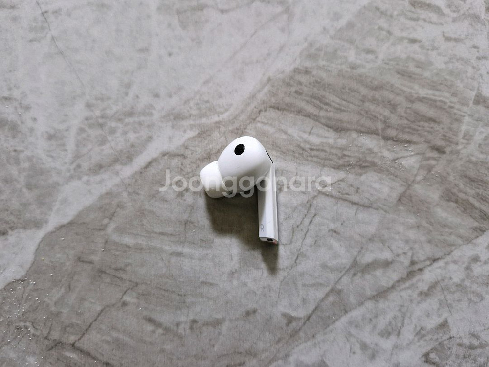 버즈3프로 오른쪽유닛--2