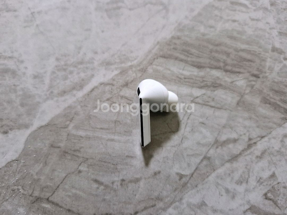 버즈3프로 오른쪽유닛--0