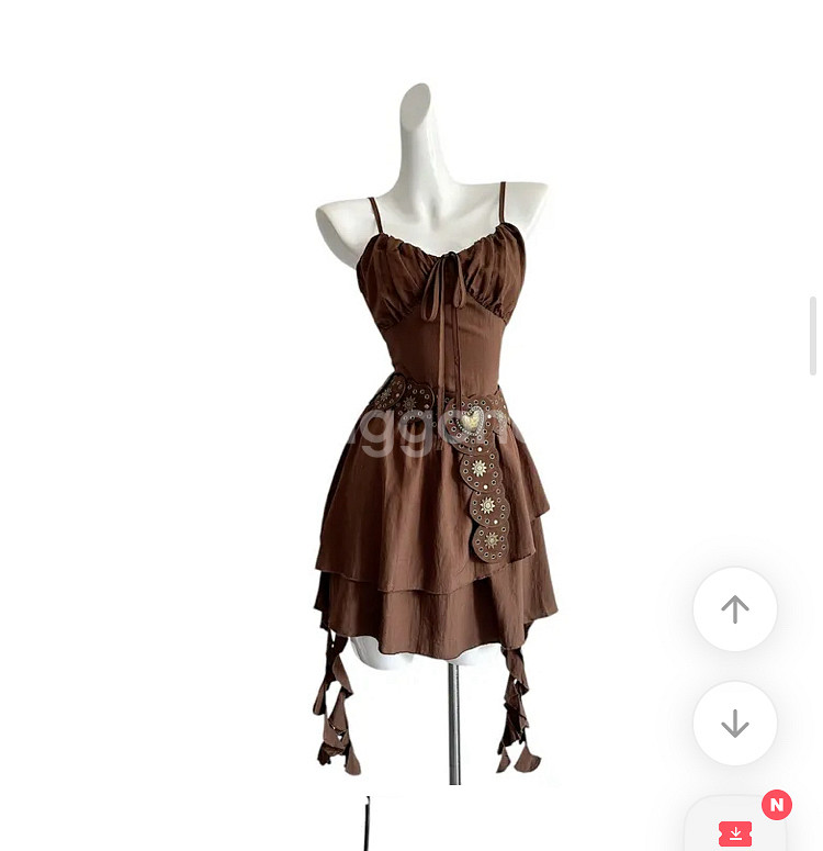 원피스 자켓 세트로 팔아용!--2