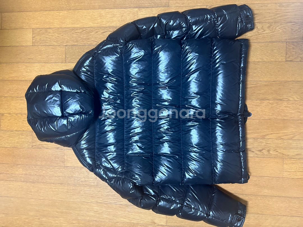 몽클레어 마야쇼트 4사이즈--1