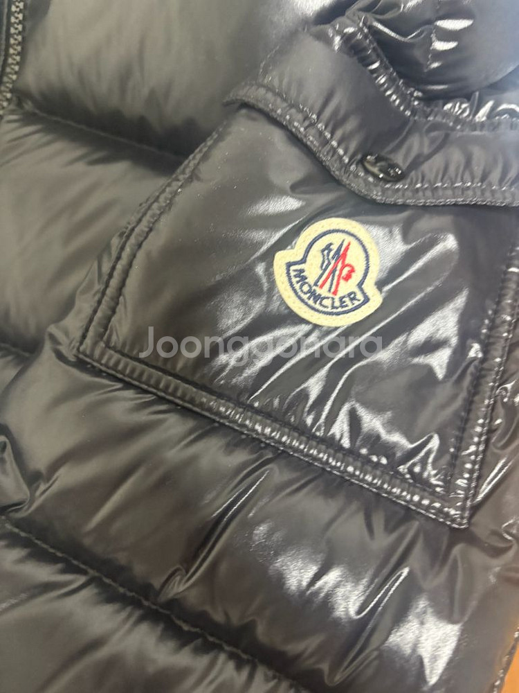 몽클레어 마야쇼트 4사이즈--2