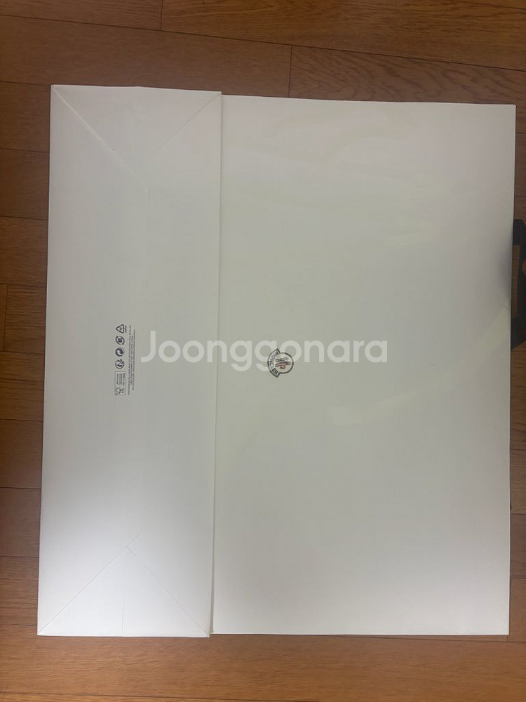 몽클레어 마야쇼트 4사이즈--6