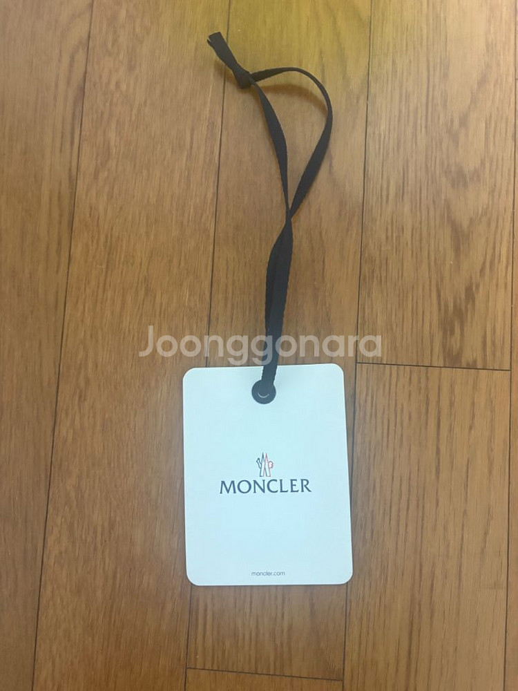 몽클레어 마야쇼트 4사이즈--7