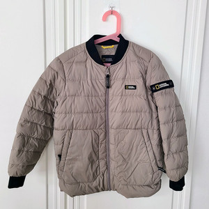 내셔널지오그래픽 아동 140사이즈