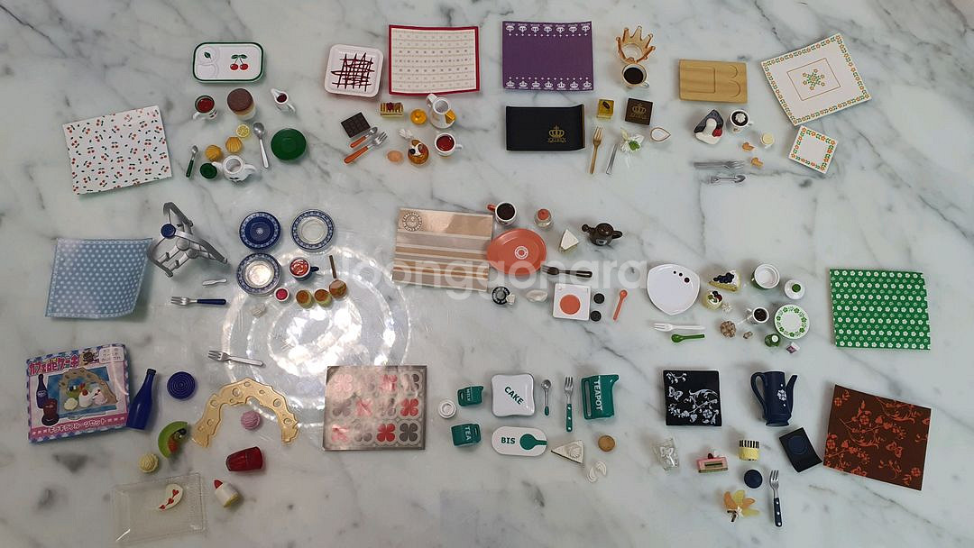 메가하우스 카페에서 케익을 카페 드 케이크 식완 리멘트--1