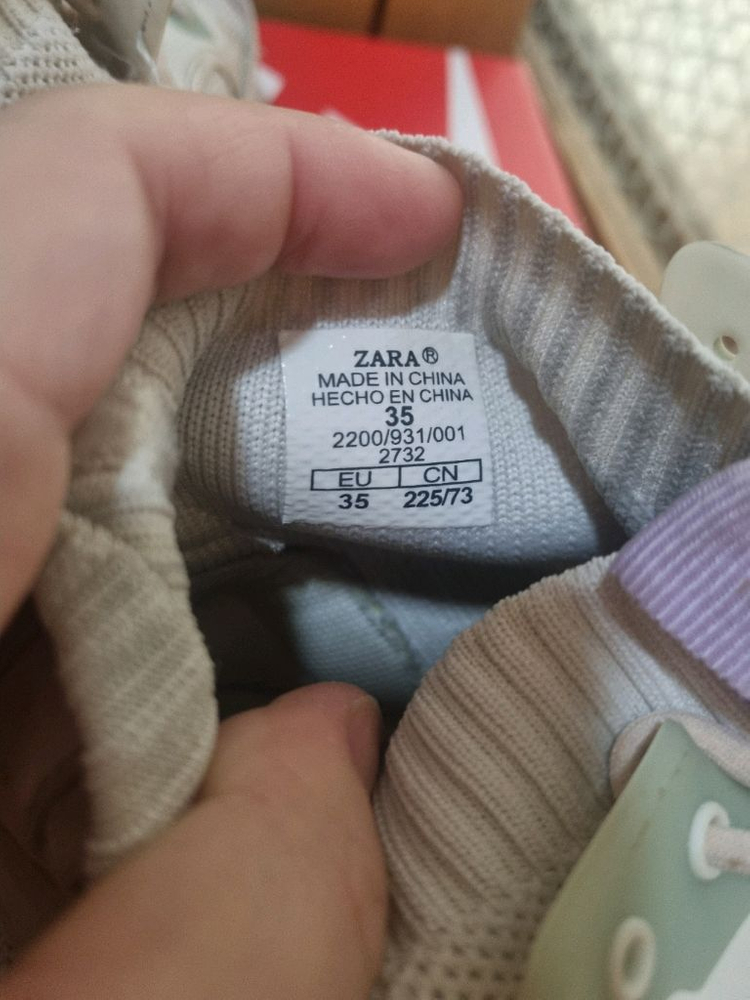 여아 220 신발 일괄.3개 일괄. 이미지