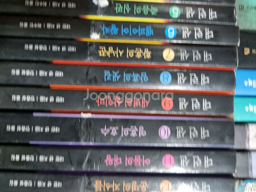 만불의검 만화 외 소설ㆍ자기개발도서등--2