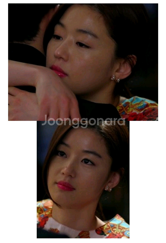 디디에두보 라디디진주 귀걸이--4