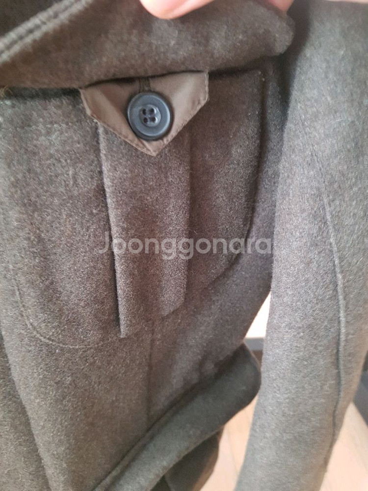 엘가노벰버 자켓판매L--2