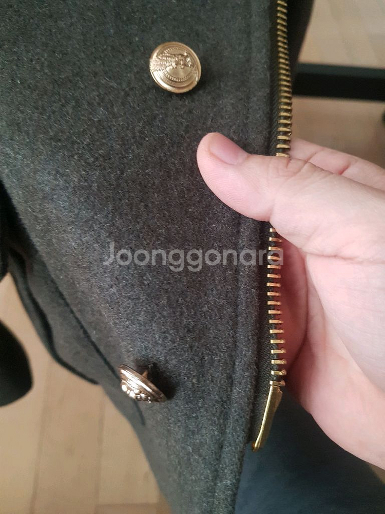 엘가노벰버 자켓판매L--5