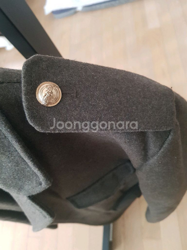 엘가노벰버 자켓판매L--3