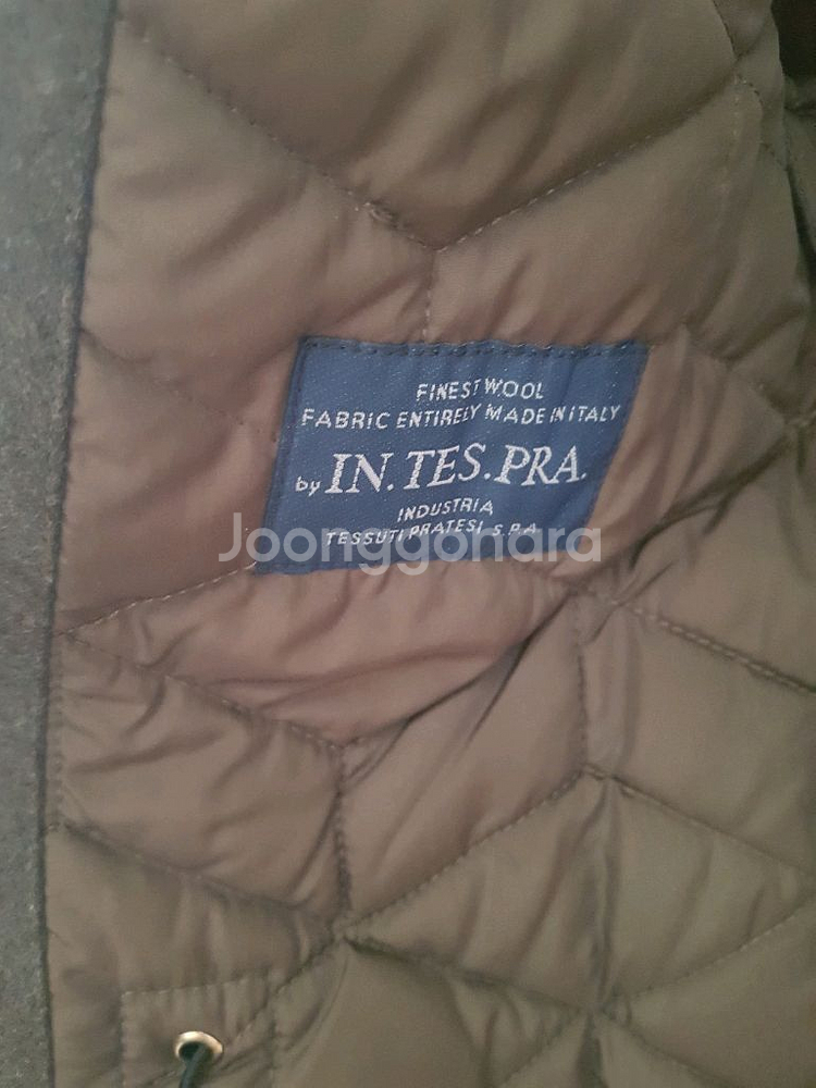 엘가노벰버 자켓판매L--6