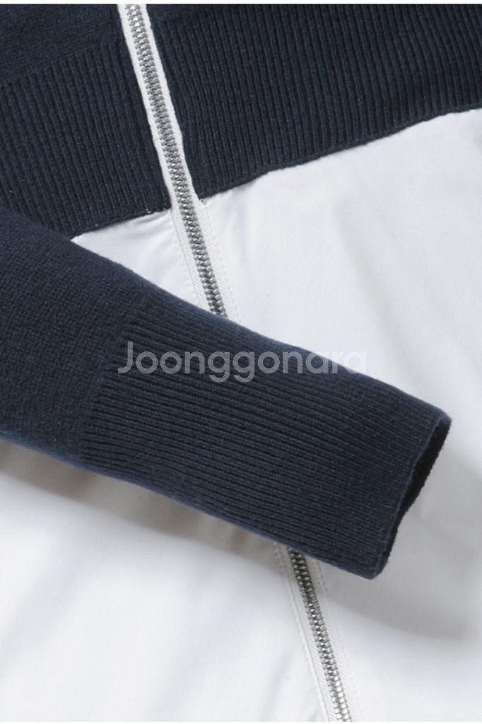 지포어 골프 원피스--6