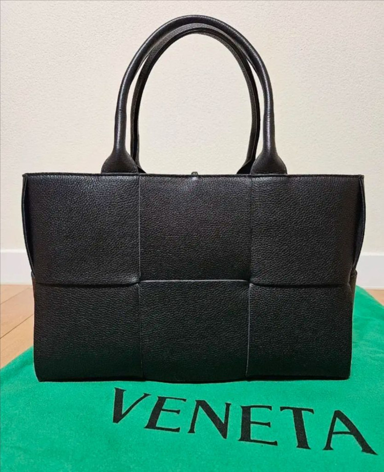 보테가 베네타 아르코 스몰--1