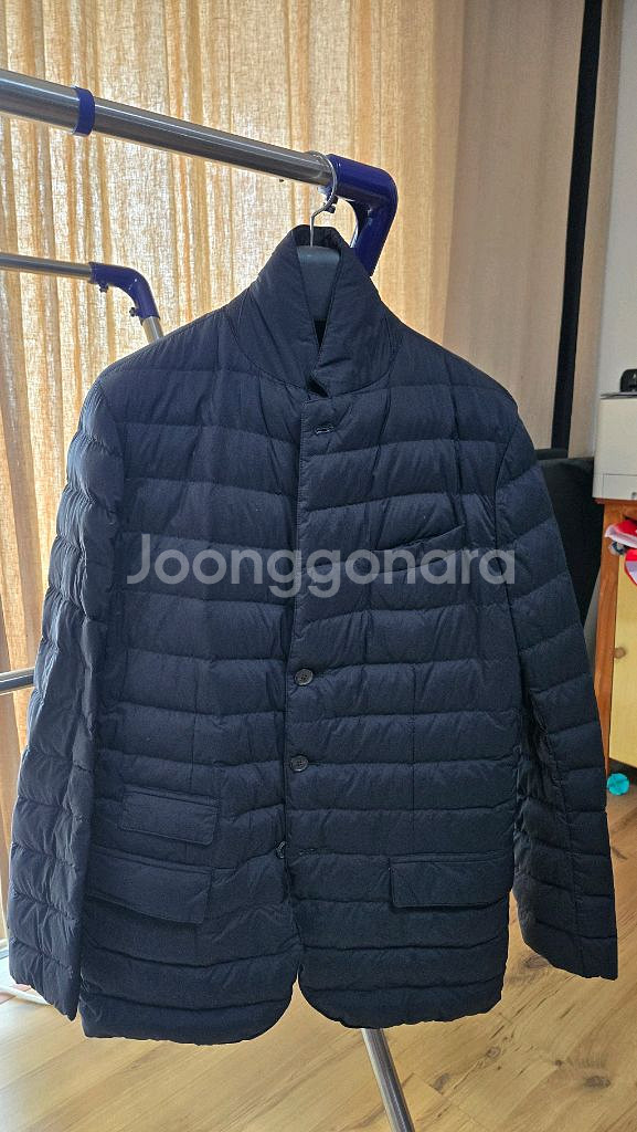 폴로 랄프로렌 자켓 경량 다운 M 100~105--1