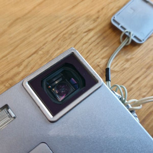 올림푸스 AZ-1 빈티지 디카