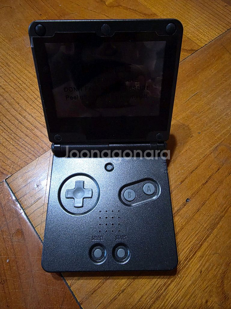 게임보이 어드밴스 ips v5 usb c--2