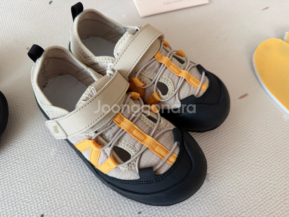 뉴발란스 트레키 210 (프리들 200 서비스)--0