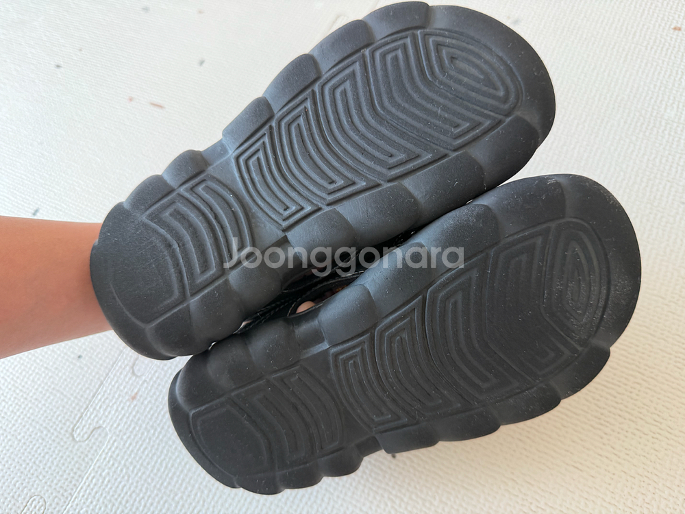 뉴발란스 트레키 210 (프리들 200 서비스)--5