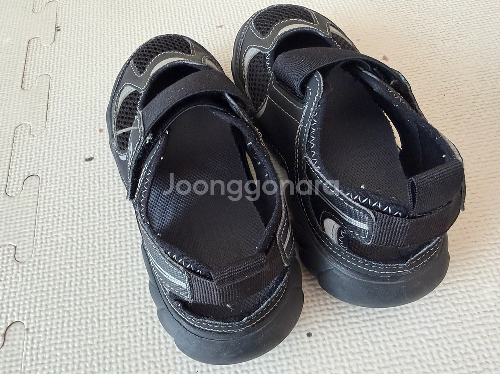 뉴발란스 트레키 210 (프리들 200 서비스)--6