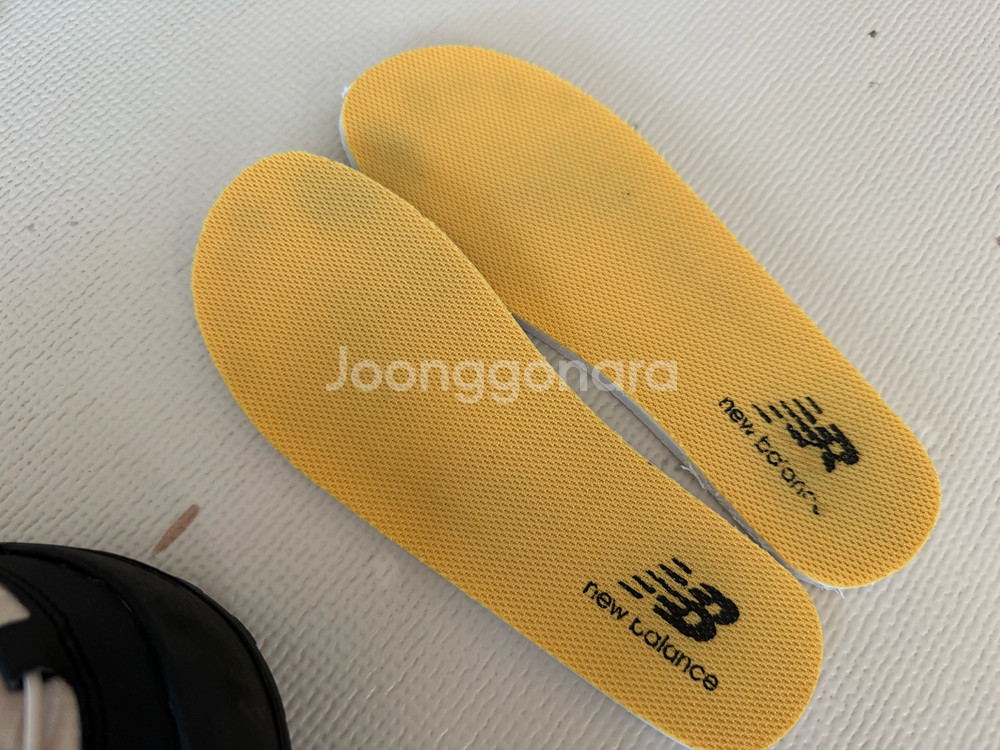 뉴발란스 트레키 210 (프리들 200 서비스)--3