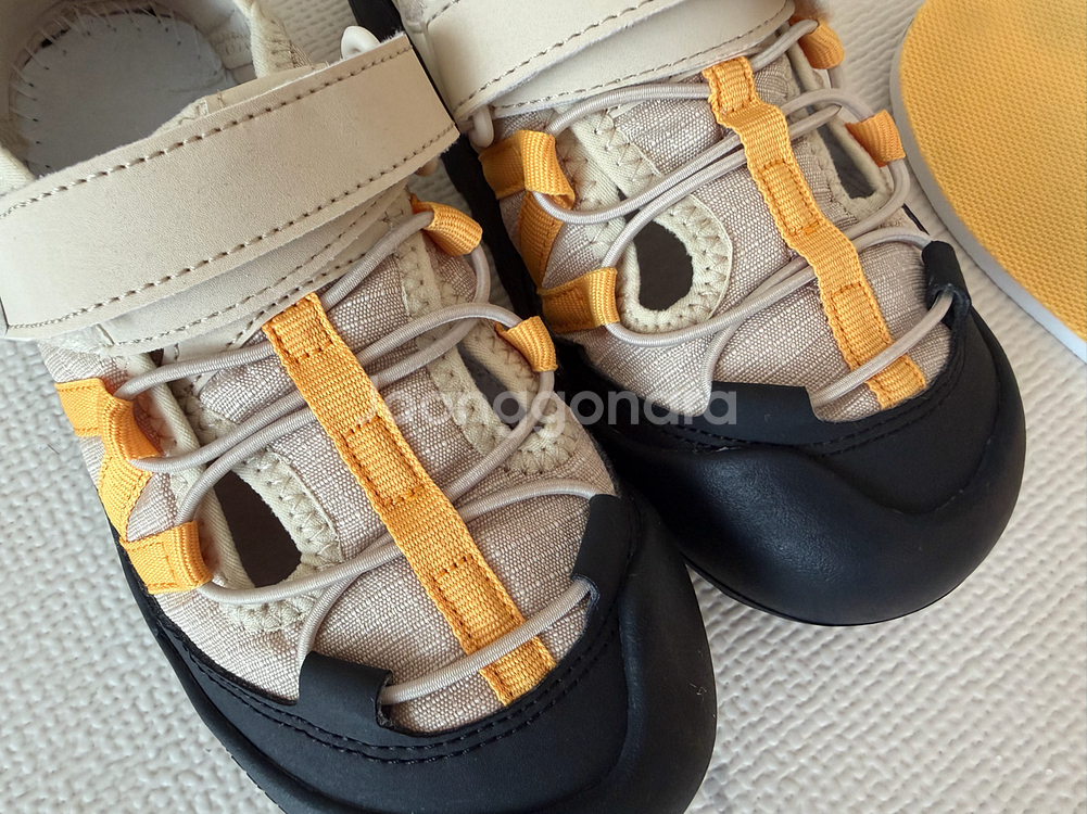 뉴발란스 트레키 210 (프리들 200 서비스)--4