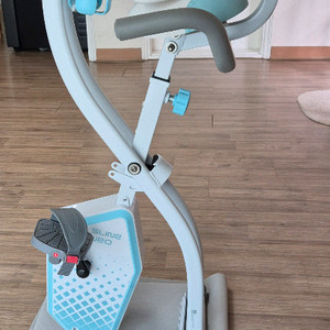 삼천리자전거 실내자전거 에스라인4네오