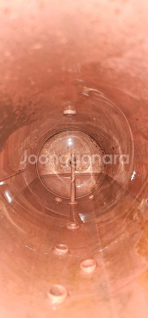 달라꼬르테 XT 3그룹 커피머신 (23년구매)--2