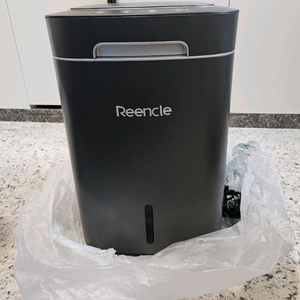 린클 프라임 음식물 처리기