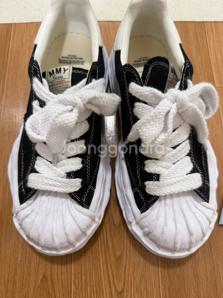 미하라 야스히로 블레이키 eu39 팝니다--0