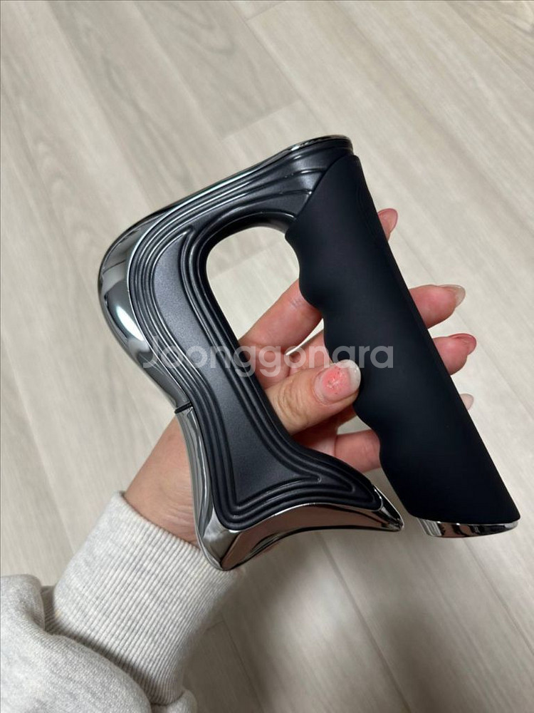 ems 마사지기기 셀룰라이트 슬림핏 괄사 칼로 다이어트--2