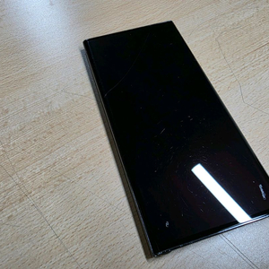 갤럭시23울트라 BMW M에디션 512기가 블랙