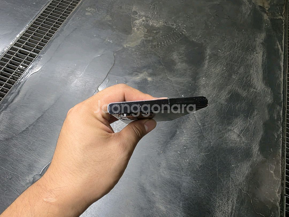 갤럭시23울트라 BMW M에디션 512기가 블랙--5