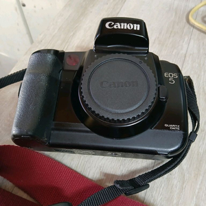 ,캐논EOS5 바디