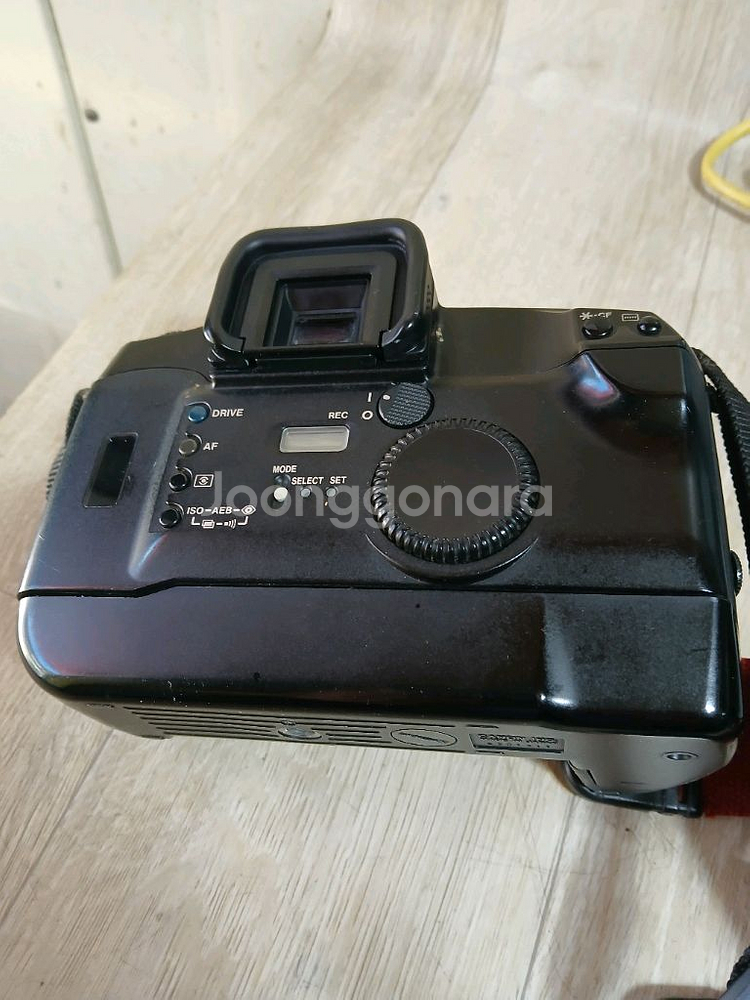 ,캐논EOS5 바디--2