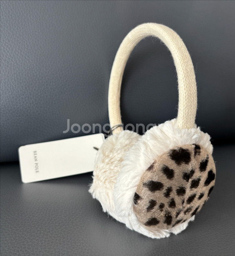 빈폴키즈 귀마개 귀도리 F (미착용)--0