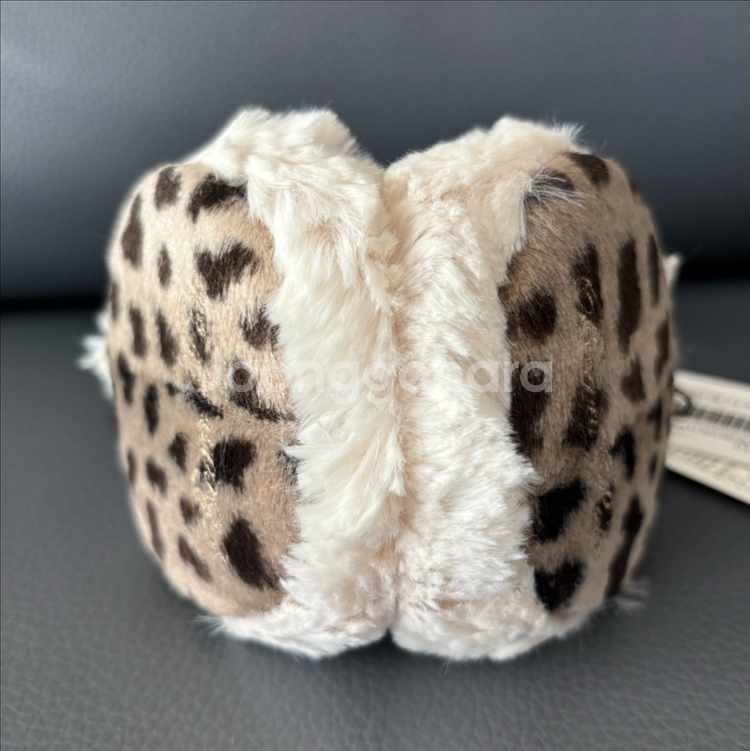 빈폴키즈 귀마개 귀도리 F (미착용)--3