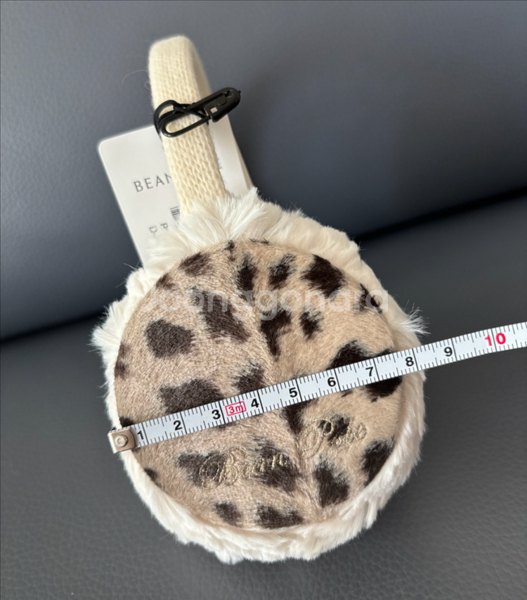 빈폴키즈 귀마개 귀도리 F (미착용)--8