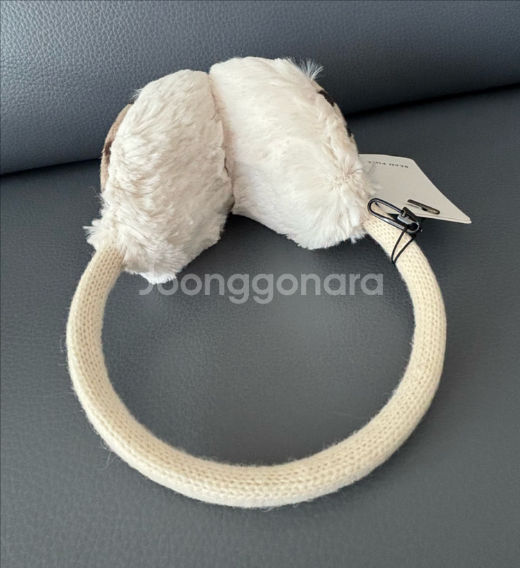 빈폴키즈 귀마개 귀도리 F (미착용)--5