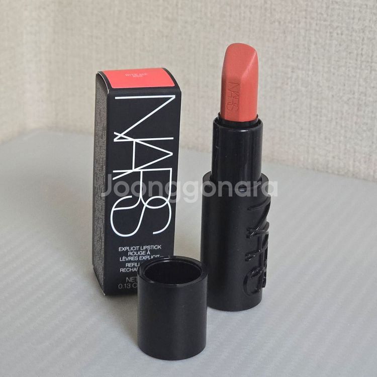 나스 익스플리싯 립스틱 바이트미 850--0