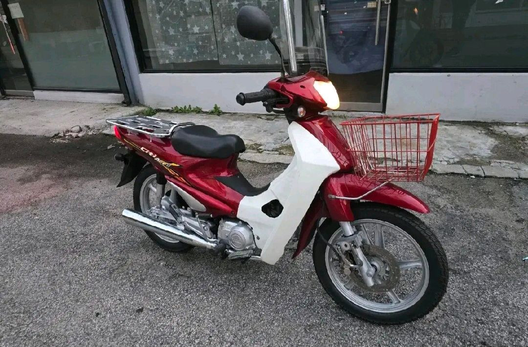 시티에이스110 이미지