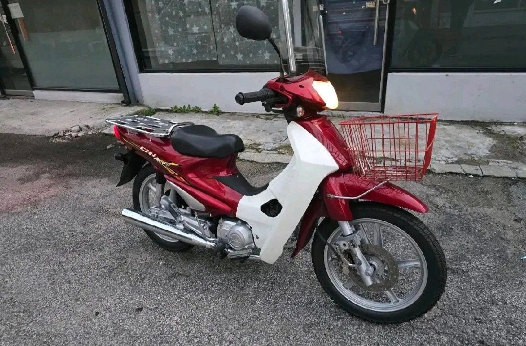시티에이스110 이미지