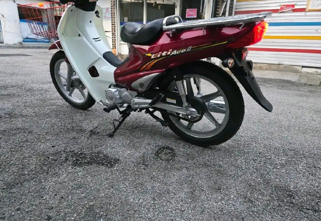 시티에이스110 이미지